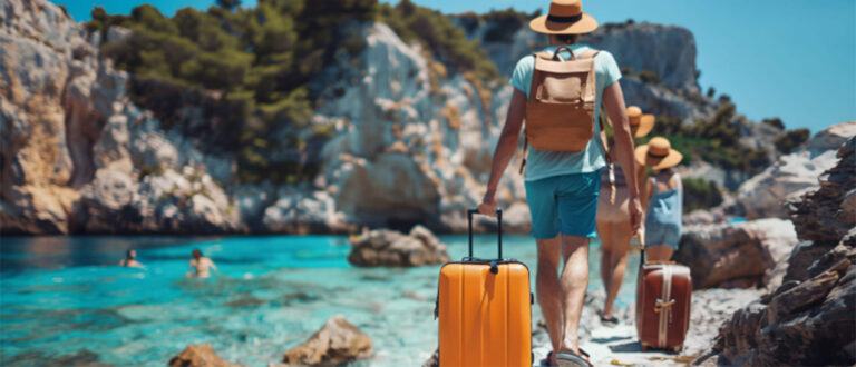 Culinary Travel Guide