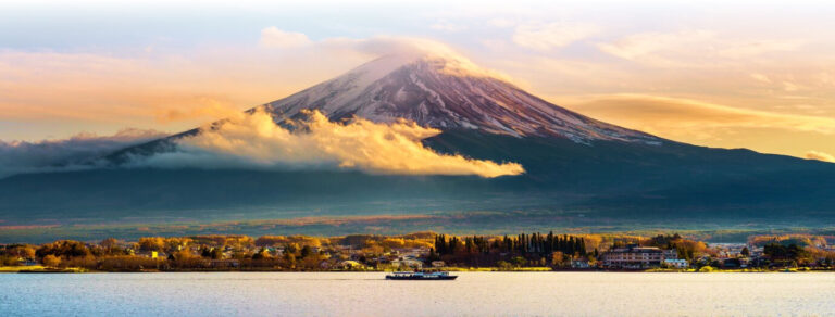 Wilderness Adventure Awaits